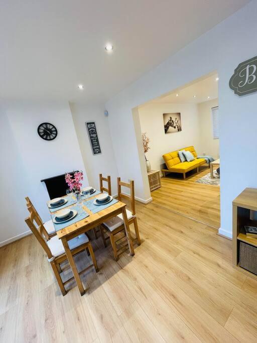 Home In Liverpool Ngoại thất bức ảnh