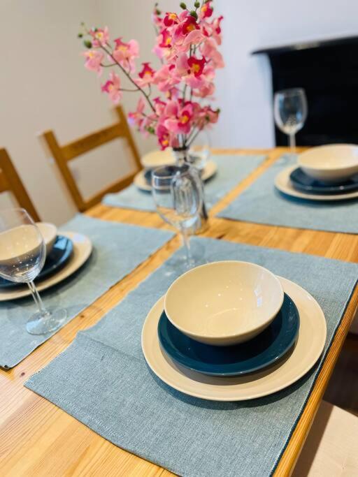 Home In Liverpool Ngoại thất bức ảnh